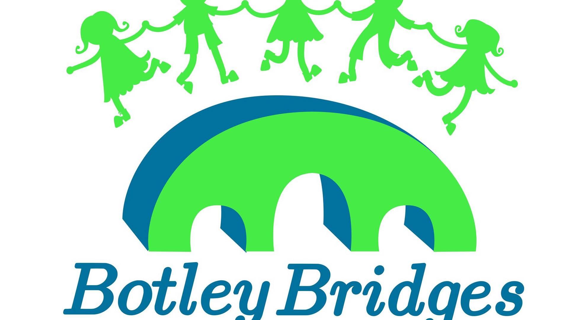 Botley Bridges photo