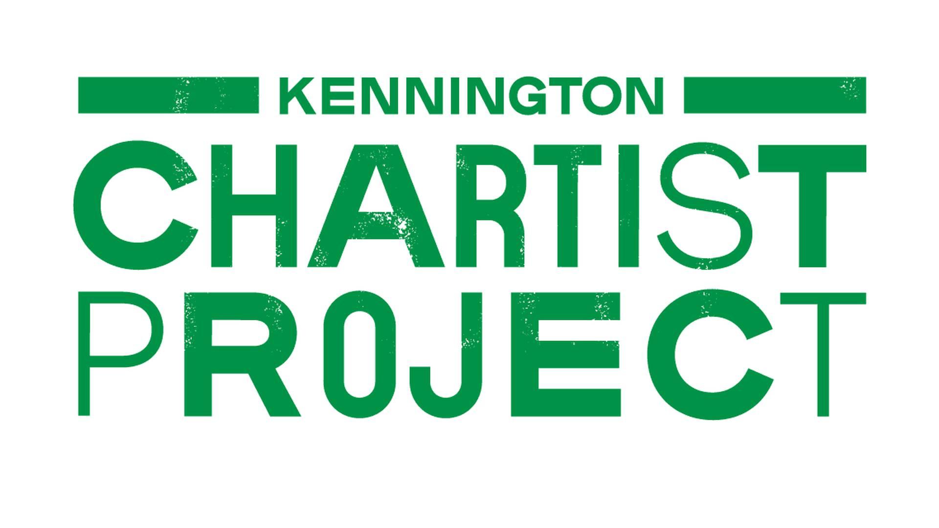 Kennington Chartist Project photo