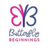 Butterfly Beginnings logo