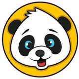 Panda Tots logo