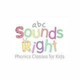 Sounds Right Phonics Classes for Kids logo