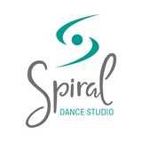 Spiral Dance Studio logo