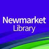 Newmarket Library logo