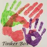Tinker Box logo