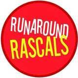 Runaround Rascals logo