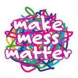 Make Mess Matter logo