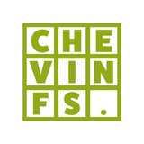 Chevin Forest School logo