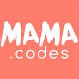 MAMA.codes logo