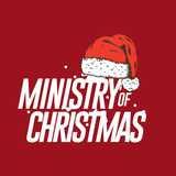 Ministry of Christmas logo