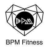 BPM Fitness Limited logo
