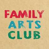 Family Arts Club logo