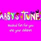 Tabby's Tunes logo