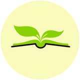 Organic Learning Hub logo