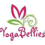 Yogabellies logo