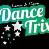 Dance Trix logo