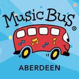 Music Bus logo