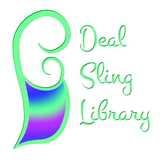 Deal Sling Library logo