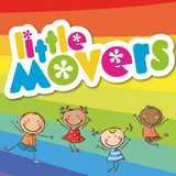 Little Movers logo