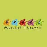 Reach Musical Theatre School logo