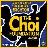 Choi Foundation CKD Brighton logo