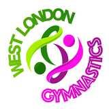 West London Gymnastics logo
