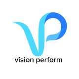 Vision Perform logo