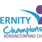 Maternity Champion logo
