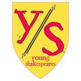 Young Shakespeares logo