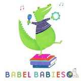 Babel Babies logo