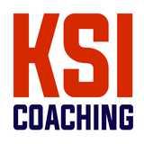 KSI Coaching logo