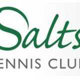 Salts Tennis Club logo