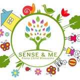 Sense and Me ltd logo