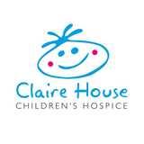 Claire House Children's Hospice logo