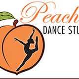 Peaches Dance logo