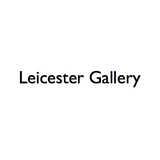 Leicester Gallery logo