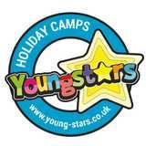 Youngstars Holiday Camps logo