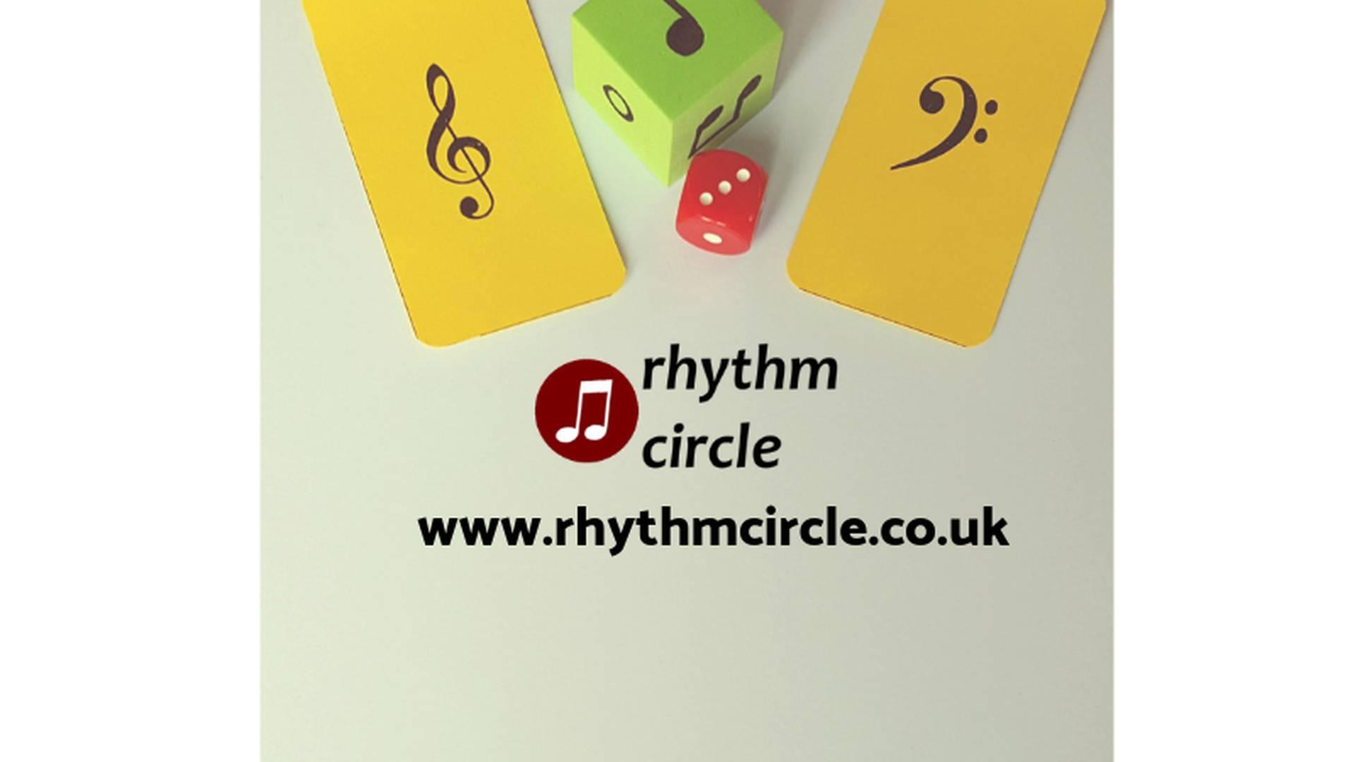 Rhythm Circle photo