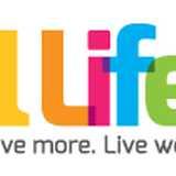 1life Downham Health & Leisure Centre logo
