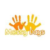 Messy Days Bristol logo