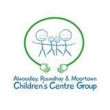 Alwoodley Roundhay and Moortown Children Centre Group logo