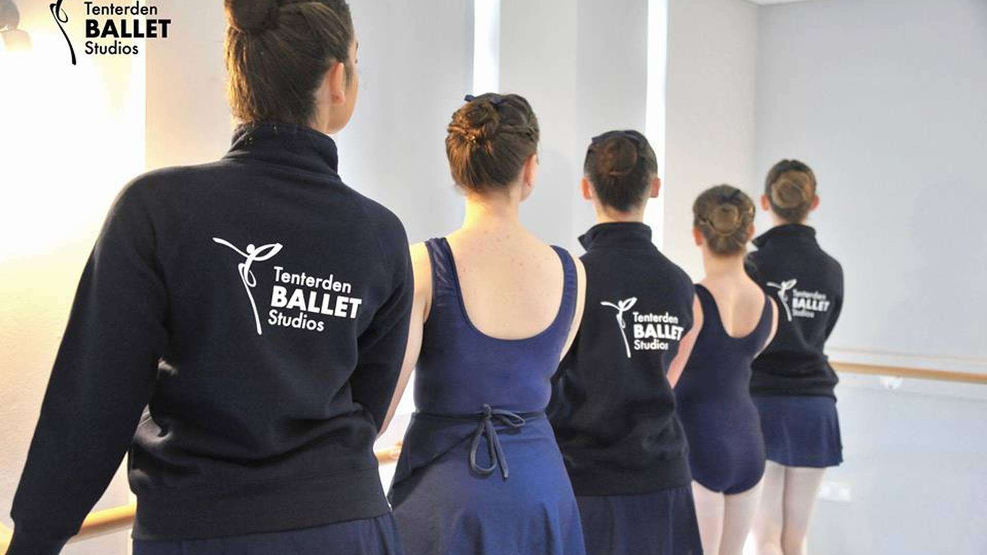 Tenterden Ballet Studios photo