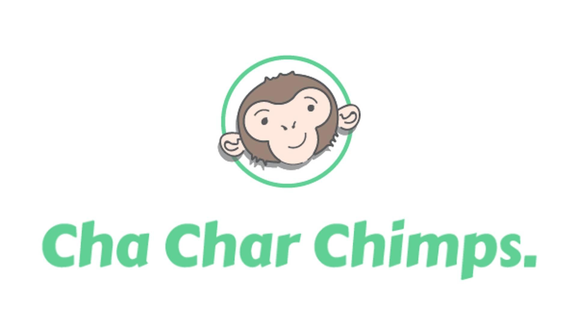 Cha Char Chimps photo