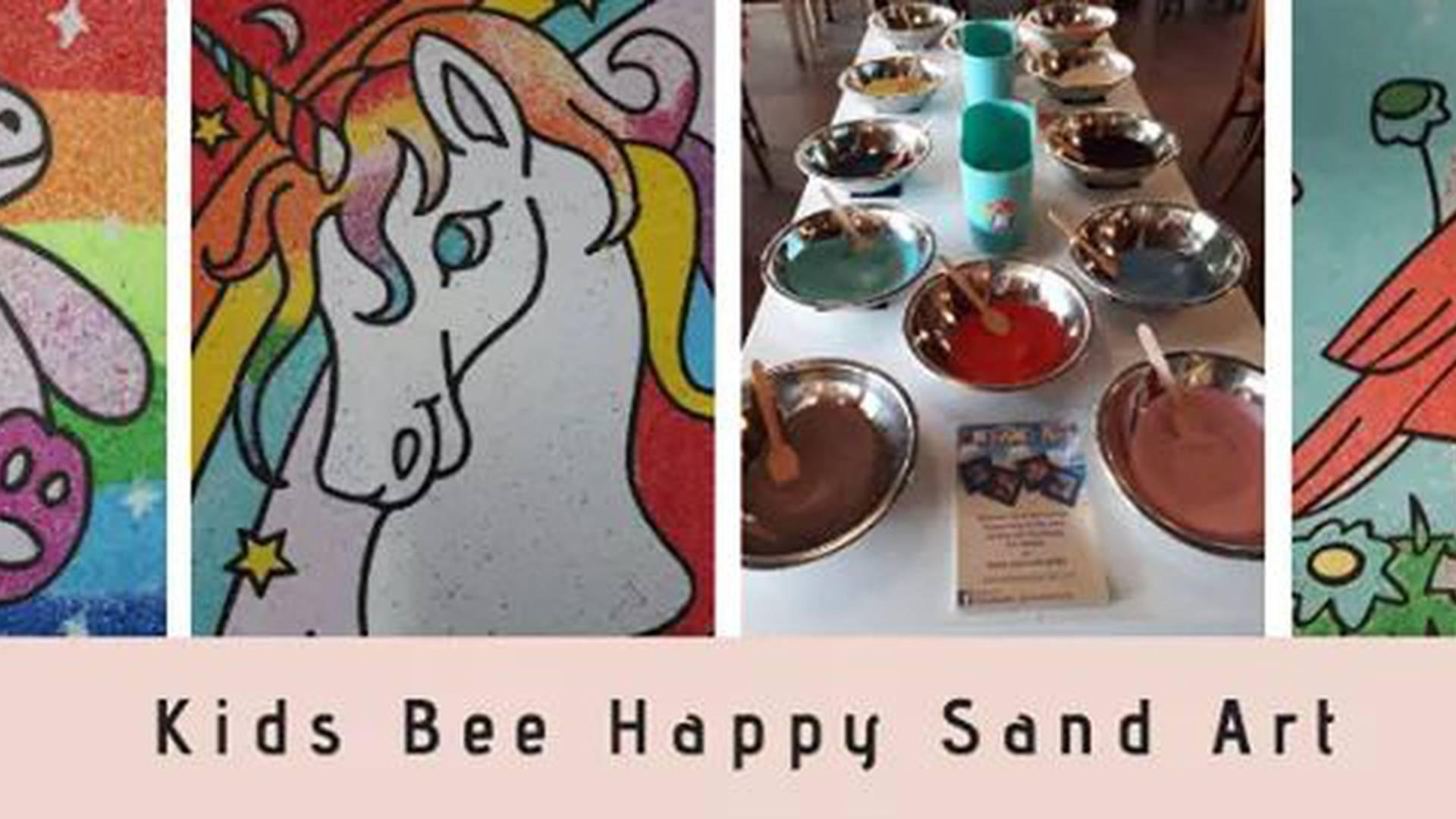 Kids Bee Happy with Sally - Independent Consultant photo