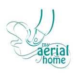 My Aerial Home logo