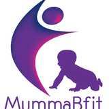 MummaBfit logo