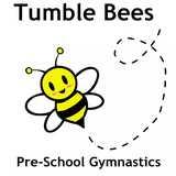 Tumble Bees Airedale and Wharfedale logo