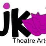 JK Theatre Arts logo
