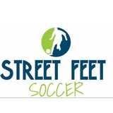 Street Feet Soccer logo