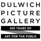 Dulwich Picture Gallery logo