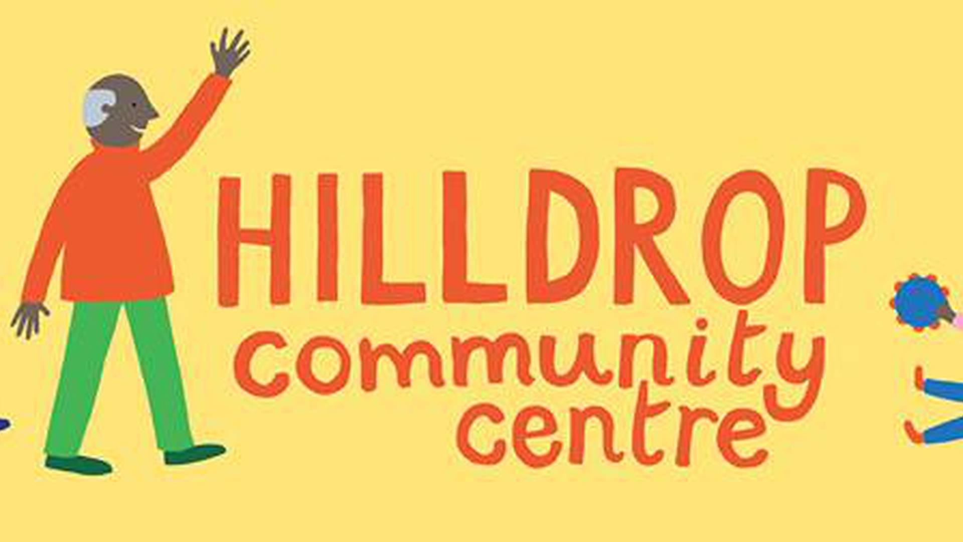 Hilldrop Community Centre photo